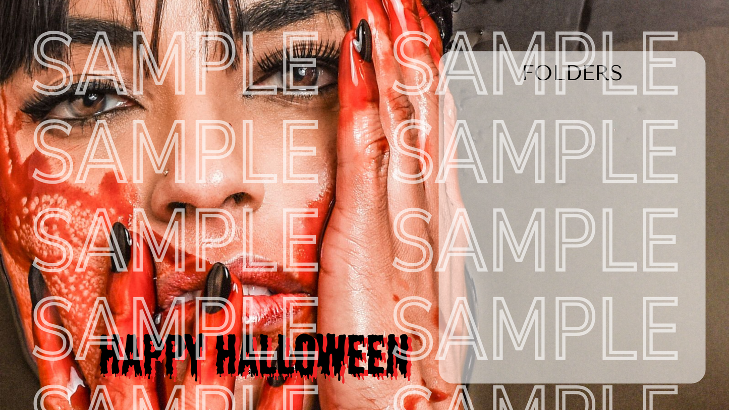 Happy Halloween